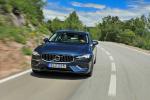 Volvo V60 D4 Inscription 2018 года (WW)